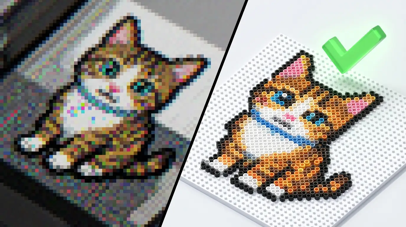 Looking for the Best Image to Pixel Art Converter? Here’s What Reddit Users Actually Want