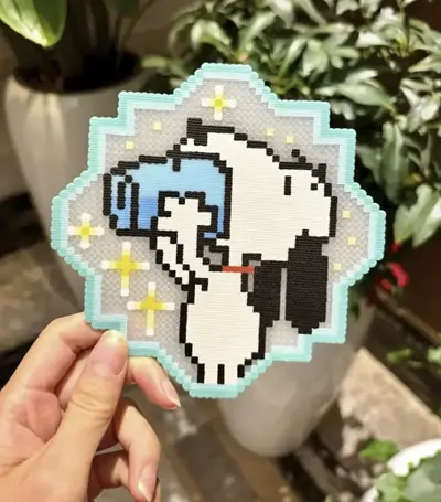 Drink Coasters