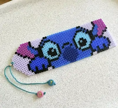 Bookmarks