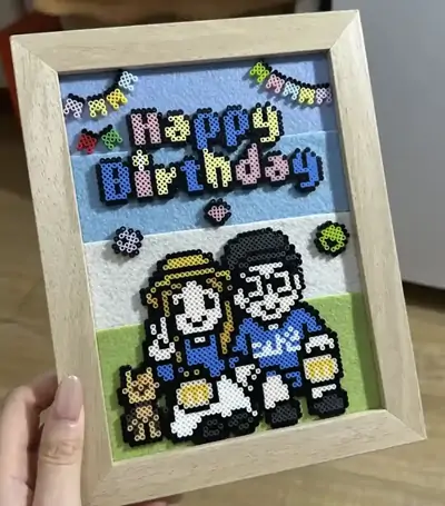 Handmade Gifts